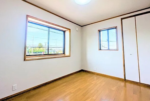 detached 埼玉県鶴ヶ島市大字上広谷176-1 ニュースカイハイツ102