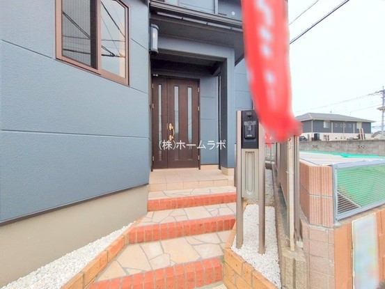 detached 埼玉県鶴ヶ島市大字上広谷176-1 ニュースカイハイツ102