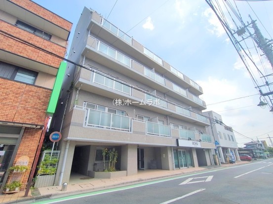 apartment 埼玉県鶴ヶ島市大字上広谷176-1 ニュースカイハイツ102