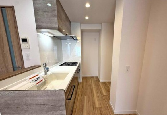 apartment 埼玉県鶴ヶ島市大字上広谷176-1 ニュースカイハイツ102