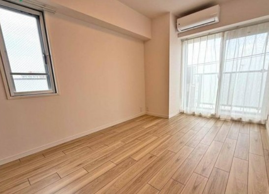 apartment 埼玉県鶴ヶ島市大字上広谷176-1 ニュースカイハイツ102