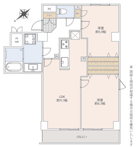 apartment 埼玉県鶴ヶ島市大字上広谷176-1 ニュースカイハイツ102