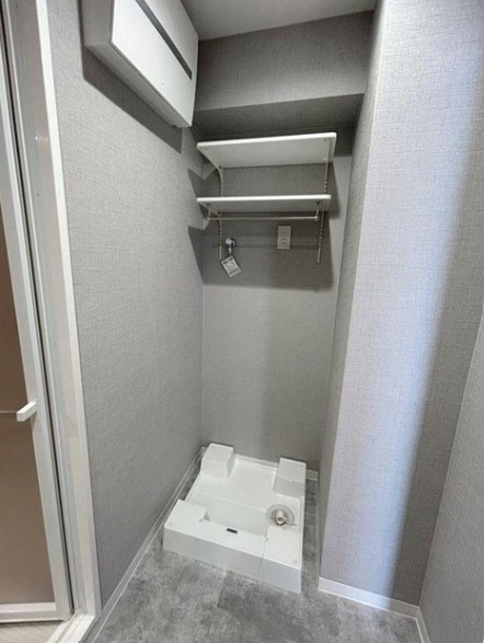 apartment 埼玉県鶴ヶ島市大字上広谷176-1 ニュースカイハイツ102
