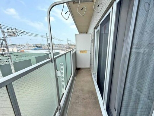 apartment 埼玉県鶴ヶ島市大字上広谷176-1 ニュースカイハイツ102