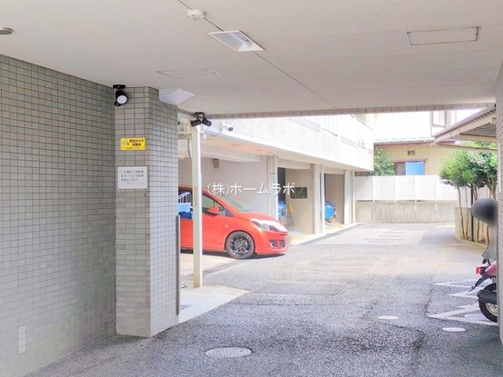 apartment 埼玉県鶴ヶ島市大字上広谷176-1 ニュースカイハイツ102