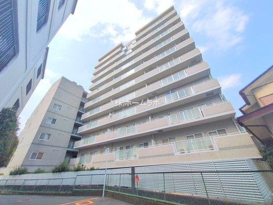 apartment 埼玉県鶴ヶ島市大字上広谷176-1 ニュースカイハイツ102
