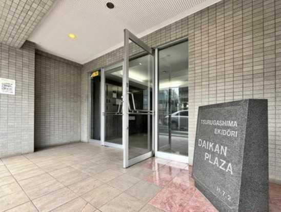 apartment 埼玉県鶴ヶ島市大字上広谷176-1 ニュースカイハイツ102