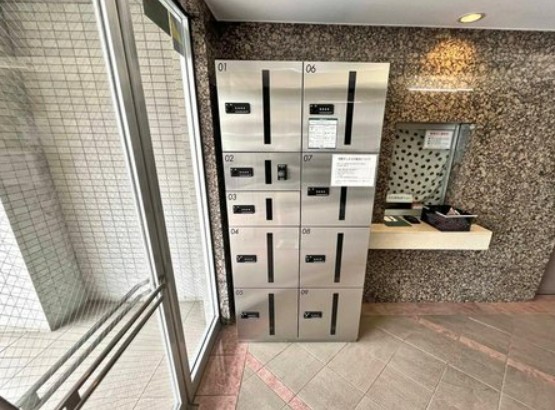 apartment 埼玉県鶴ヶ島市大字上広谷176-1 ニュースカイハイツ102