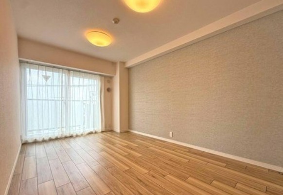 apartment 埼玉県鶴ヶ島市大字上広谷176-1 ニュースカイハイツ102