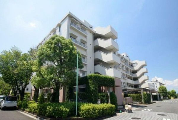 apartment 埼玉県鶴ヶ島市大字上広谷176-1 ニュースカイハイツ102