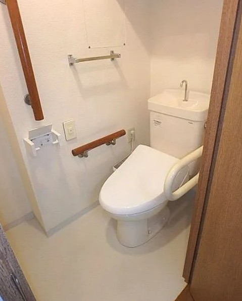 apartment 埼玉県鶴ヶ島市大字上広谷176-1 ニュースカイハイツ102