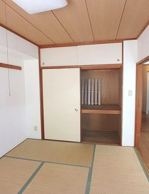 apartment 埼玉県鶴ヶ島市大字上広谷176-1 ニュースカイハイツ102