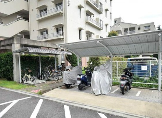 apartment 埼玉県鶴ヶ島市大字上広谷176-1 ニュースカイハイツ102