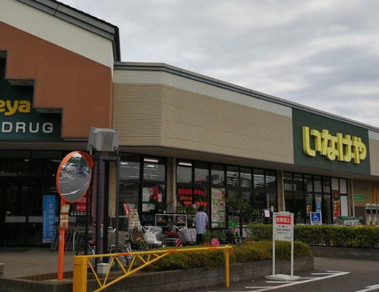 apartment 埼玉県鶴ヶ島市大字上広谷176-1 ニュースカイハイツ102