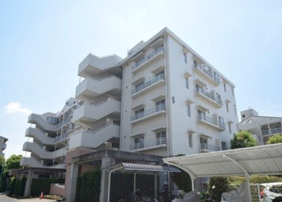 apartment 埼玉県鶴ヶ島市大字上広谷176-1 ニュースカイハイツ102