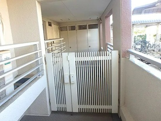 apartment 埼玉県鶴ヶ島市大字上広谷176-1 ニュースカイハイツ102