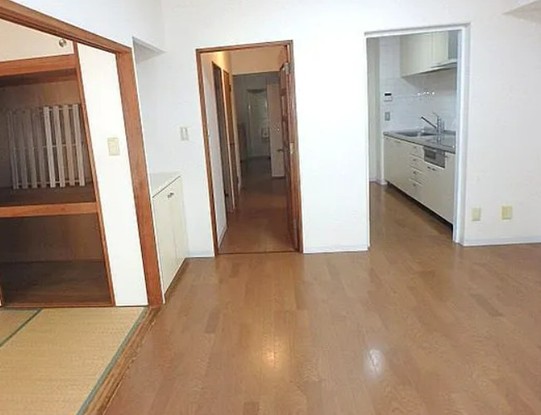 apartment 埼玉県鶴ヶ島市大字上広谷176-1 ニュースカイハイツ102