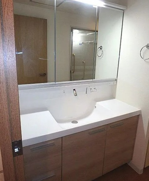 apartment 埼玉県鶴ヶ島市大字上広谷176-1 ニュースカイハイツ102