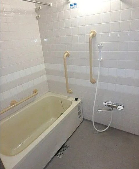 apartment 埼玉県鶴ヶ島市大字上広谷176-1 ニュースカイハイツ102