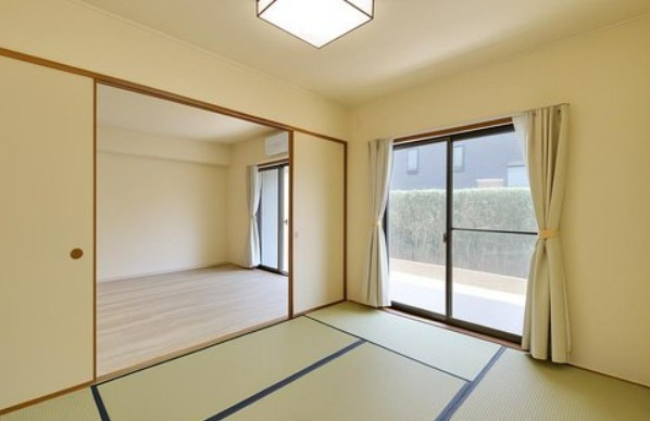 apartment 埼玉県鶴ヶ島市大字上広谷176-1 ニュースカイハイツ102