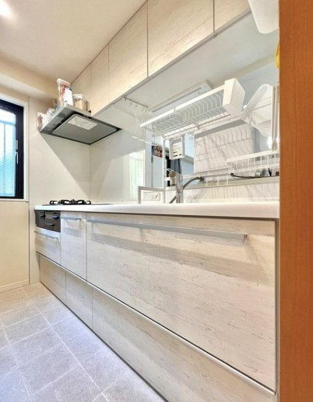 apartment 埼玉県鶴ヶ島市大字上広谷176-1 ニュースカイハイツ102