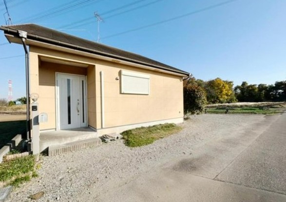 detached 埼玉県鶴ヶ島市大字上広谷176-1 ニュースカイハイツ102