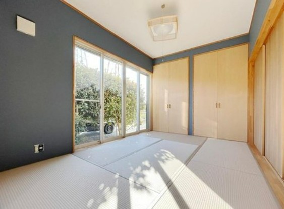 detached 埼玉県鶴ヶ島市大字上広谷176-1 ニュースカイハイツ102