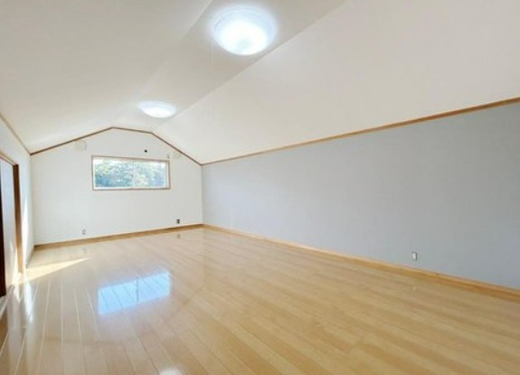 detached 埼玉県鶴ヶ島市大字上広谷176-1 ニュースカイハイツ102