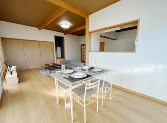 detached 埼玉県鶴ヶ島市大字上広谷176-1 ニュースカイハイツ102