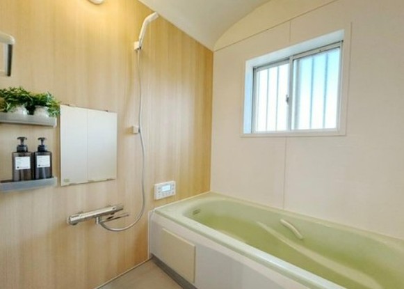 detached 埼玉県鶴ヶ島市大字上広谷176-1 ニュースカイハイツ102