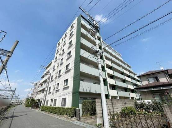 apartment 埼玉県鶴ヶ島市大字上広谷176-1 ニュースカイハイツ102