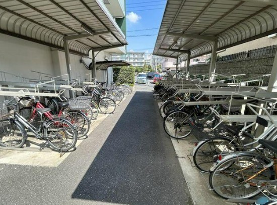 apartment 埼玉県鶴ヶ島市大字上広谷176-1 ニュースカイハイツ102