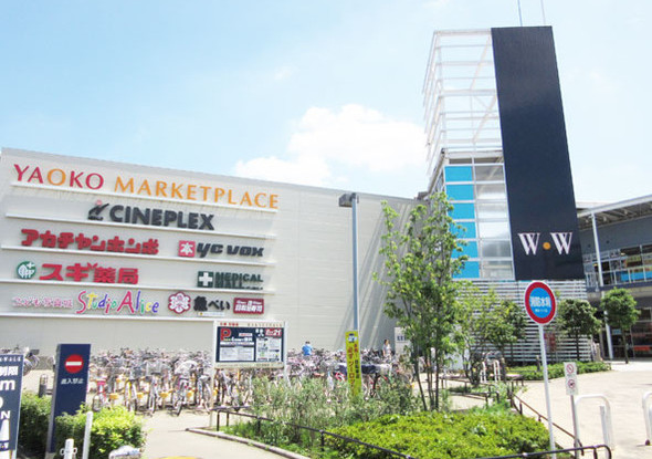 apartment 埼玉県鶴ヶ島市大字上広谷176-1 ニュースカイハイツ102