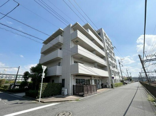 apartment 埼玉県鶴ヶ島市大字上広谷176-1 ニュースカイハイツ102