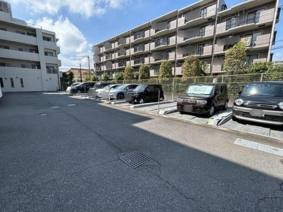 apartment 埼玉県鶴ヶ島市大字上広谷176-1 ニュースカイハイツ102