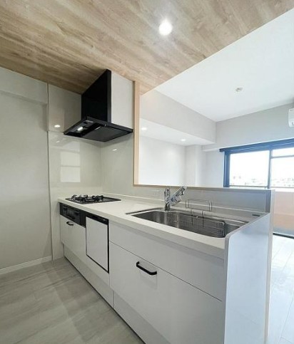 apartment 埼玉県鶴ヶ島市大字上広谷176-1 ニュースカイハイツ102
