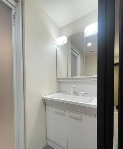 apartment 埼玉県鶴ヶ島市大字上広谷176-1 ニュースカイハイツ102