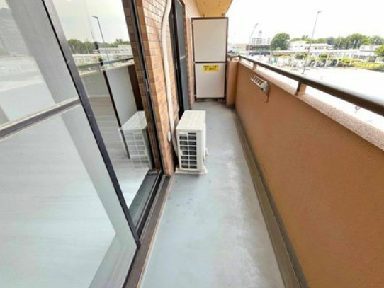 apartment 埼玉県鶴ヶ島市大字上広谷176-1 ニュースカイハイツ102