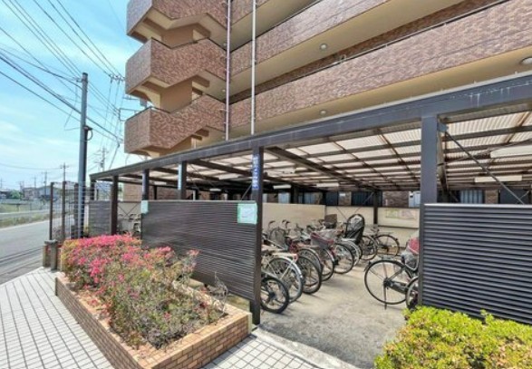 apartment 埼玉県鶴ヶ島市大字上広谷176-1 ニュースカイハイツ102