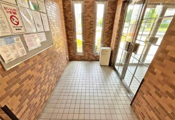 apartment 埼玉県鶴ヶ島市大字上広谷176-1 ニュースカイハイツ102