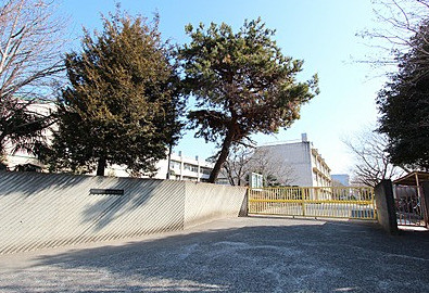 apartment 埼玉県鶴ヶ島市大字上広谷176-1 ニュースカイハイツ102