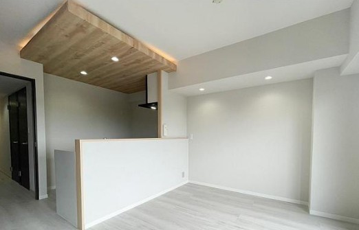apartment 埼玉県鶴ヶ島市大字上広谷176-1 ニュースカイハイツ102