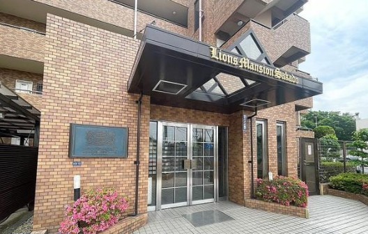 apartment 埼玉県鶴ヶ島市大字上広谷176-1 ニュースカイハイツ102
