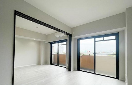apartment 埼玉県鶴ヶ島市大字上広谷176-1 ニュースカイハイツ102