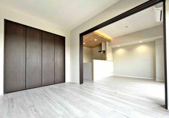 apartment 埼玉県鶴ヶ島市大字上広谷176-1 ニュースカイハイツ102