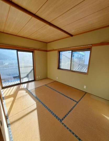 detached 埼玉県鶴ヶ島市大字上広谷176-1 ニュースカイハイツ102