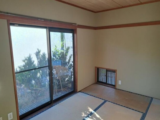 detached 埼玉県鶴ヶ島市大字上広谷176-1 ニュースカイハイツ102
