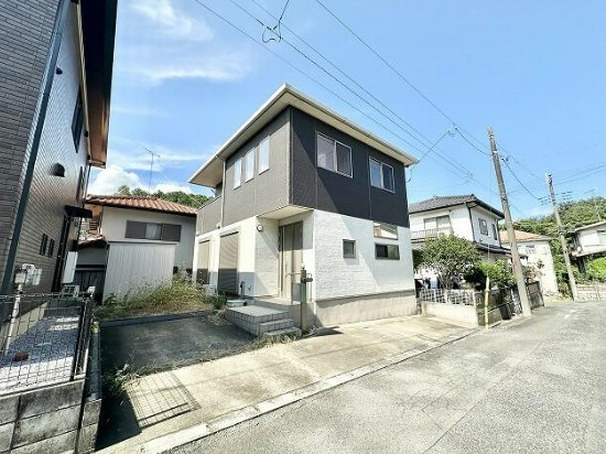 detached 埼玉県鶴ヶ島市大字上広谷176-1 ニュースカイハイツ102