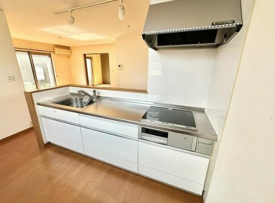 detached 埼玉県鶴ヶ島市大字上広谷176-1 ニュースカイハイツ102