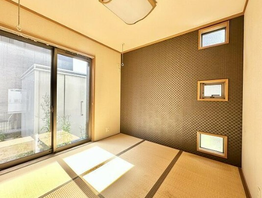 detached 埼玉県鶴ヶ島市大字上広谷176-1 ニュースカイハイツ102